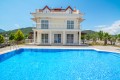 Villa Naz, 6 Bedroom Villa With Large Pool İn Hisaronu