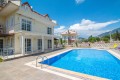 Villa Naz, 6 Bedroom Villa With Large Pool İn Hisaronu