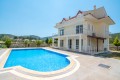 Villa Naz, 6 Bedroom Villa With Large Pool İn Hisaronu