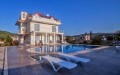 Villa Nazan, 6 Bedroom Villa in Fethiye Hisaronu