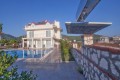 Villa Nazan, 6 Bedroom Villa in Fethiye Hisaronu