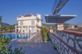 Villa Nazan, 6 Bedroom Villa in Fethiye Hisaronu