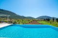 Villa Yasemin 4 Bedroom Villa With Great Panoramic View of Valley