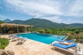 Villa Yasemin 4 Bedroom Villa With Great Panoramic View of Valley