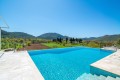 Villa Yasemin 4 Bedroom Villa With Great Panoramic View of Valley