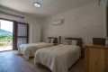 Villa Yasemin 4 Bedroom Villa With Great Panoramic View of Valley