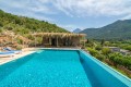 Villa Yasemin 4 Bedroom Villa With Great Panoramic View of Valley