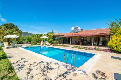 Villa Tam Ay