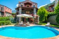 Villa Aka, 3 Bedroom Villa in Ovacik Turkey