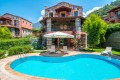 Villa Aka, 3 Bedroom Villa in Ovacik Turkey