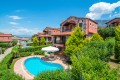 Villa Aka, 3 Bedroom Villa in Ovacik Turkey