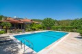 Villa Cazibe, 6 people Villa in Kayakoy With Pool