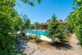 Villa Cazibe, 6 people Villa in Kayakoy With Pool