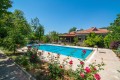Villa Cazibe, 6 people Villa in Kayakoy With Pool