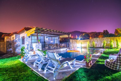 Villa Lykia
