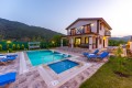 4 bedroom villa with private, secluded child swimming pool 