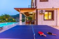 4 bedroom villa with private, secluded child swimming pool 