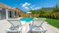 Villa Erik; 3 Bedroom Villa with Secluded Swimming Pool