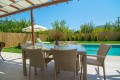 Villa Erik; 3 Bedroom Villa with Secluded Swimming Pool