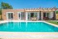 Villa Erik; 3 Bedroom Villa with Secluded Swimming Pool