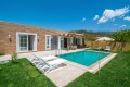 Villa Erik; 3 Bedroom Villa with Secluded Swimming Pool