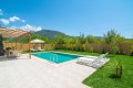 Villa Erik; 3 Bedroom Villa with Secluded Swimming Pool