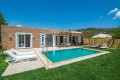 Villa Erik; 3 Bedroom Villa with Secluded Swimming Pool