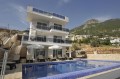 5 bedroom luxury villa in Kalkan with private pool and sea views