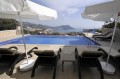 5 bedroom luxury villa in Kalkan with private pool and sea views