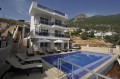 5 bedroom luxury villa in Kalkan with private pool and sea views