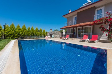 Villa Egemen