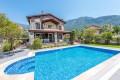 Villa Hazal, 3 Bedroom villa in Ovacik with private pool