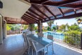 Villa Hazal, 3 Bedroom villa in Ovacik with private pool