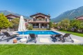 Villa Hazal, 3 Bedroom villa in Ovacik with private pool