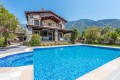 Villa Hazal, 3 Bedroom villa in Ovacik with private pool