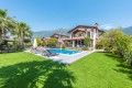 Villa Hazal, 3 Bedroom villa in Ovacik with private pool