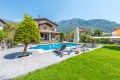 Villa Hazal, 3 Bedroom villa in Ovacik with private pool