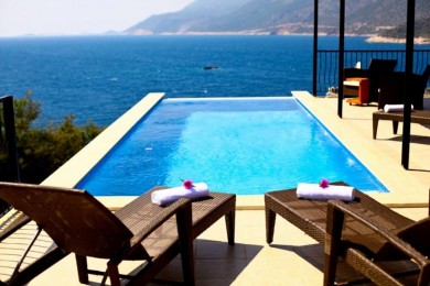 Villa Kagan 1