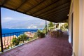 Villa Kagan 3, 4 bedroom villa in kas with panaromic view of sea