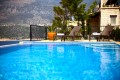 Villa Kagan 3, 4 bedroom villa in kas with panaromic view of sea