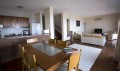 Villa Kagan 3, 4 bedroom villa in kas with panaromic view of sea