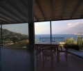 Villa Kagan 3, 4 bedroom villa in kas with panaromic view of sea