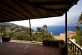 Villa Kagan 3, 4 bedroom villa in kas with panaromic view of sea