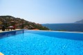 Villa Kagan 3, 4 bedroom villa in kas with panaromic view of sea