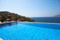 Villa Kagan 3, 4 bedroom villa in kas with panaromic view of sea