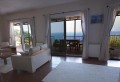 Villa Kagan 3, 4 bedroom villa in kas with panaromic view of sea