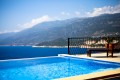 Villa Kagan 3, 4 bedroom villa in kas with panaromic view of sea