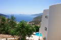 Villa Montain Breeze, 3 Bedroom Villa in Kisla Kalkan.