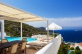 Villa Montain Breeze, 3 Bedroom Villa in Kisla Kalkan.