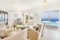 Villa Montain Breeze, 3 Bedroom Villa in Kisla Kalkan.